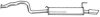 VAG 8A0253609AS End Silencer
